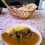 Tandoor Indian Restaurant - 
