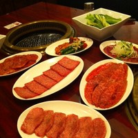 焼肉ギュウミー - 