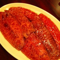 焼肉ギュウミー - ミスジ
