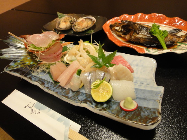 ランチメニュー うおすみ 田原市その他 魚介料理 海鮮料理 食べログ ランチメニュー うおすみ 田原市その他 魚介料理 海鮮料理 食べログ