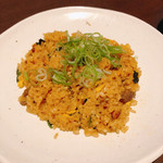 東北料理とお酒 奥羽六仙 - 炒飯
