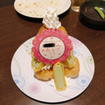 東北料理とお酒 奥羽六仙 - サプライズシュータワー