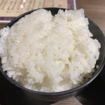 肉バル 東京グリルセンター - ご飯美味しい！