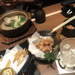 居酒屋あじ兎 - 