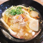 Takeya Udon - 