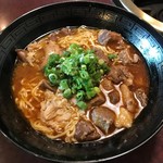 Mukai - 亀山ラーメン