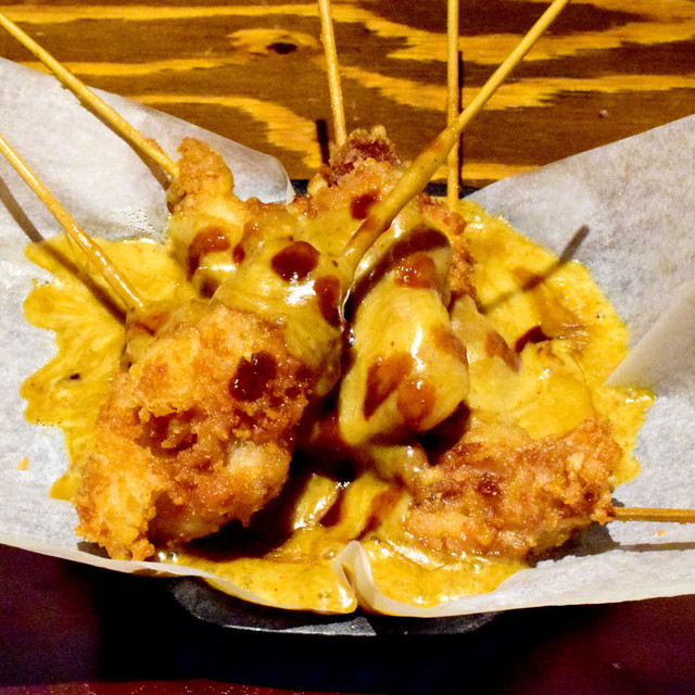 やるじゃない 田町店 三田 居酒屋 食べログ