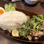 THAIFOOD DINING&BAR　マイペンライ - 