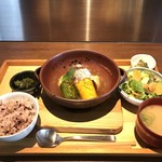 やさい家めい - 