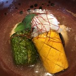 やさい家めい - 