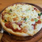 チャチャマル - 料理写真: