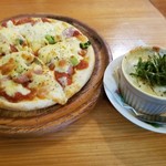 チャチャマル - 