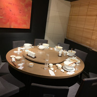 京鼎樓 HANARE店 - 