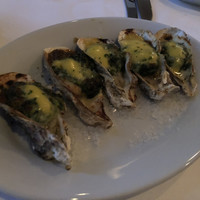 ルース クリス ステーキハウス - 