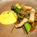 酒の宿 玉城屋 - 