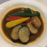 レストランカフェ・地球こうさてん - 