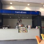 Cafe 4Gats - 