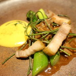 酒の宿 玉城屋 - 