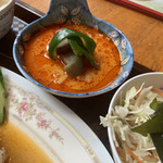 タイ居酒屋 トンタイ - 