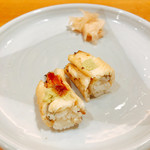 Sushi Kiyomoto - 