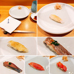 Sushi Kiyomoto - 