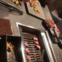 焼肉かなう - 