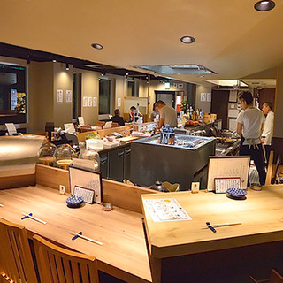 たきび炉端 ふく炉_1