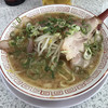 ラーメン玉津 - 料理写真:ラーメン