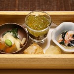 Okinawa Kaiseki Akasaka Tantei - 