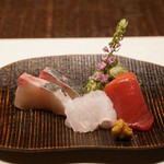 Okinawa Kaiseki Akasaka Tantei - 