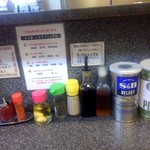 らうめん　さぶ郎 - 