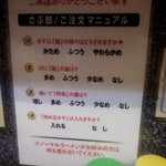 らうめん　さぶ郎 - 