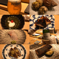 鮨 しゅんぺい - 