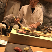 鮨 しゅんぺい - 