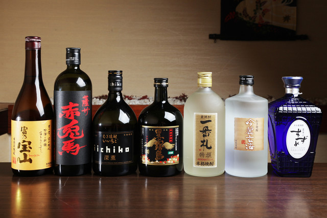 創作料理　誠 ～Makoto～ - 古川（居酒屋）の写真