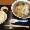 中華食堂 東魁