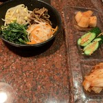 焼肉うしごろ 銀座店 - 