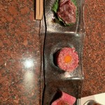 焼肉うしごろ 銀座店 - 