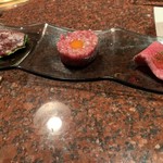 焼肉うしごろ 銀座店 - 