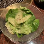 焼肉うしごろ 銀座店 - 