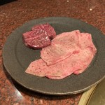 焼肉うしごろ - 