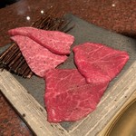 焼肉うしごろ - 