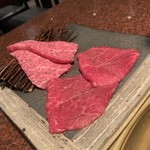 焼肉うしごろ - 