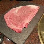 焼肉うしごろ - 