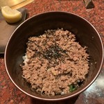 焼肉うしごろ - 