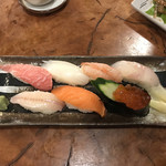 Ooya Sushi - 