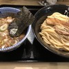 京都 麺屋たけ井 阪急梅田店