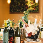 神戸イタリアン＆ワイン クレイド