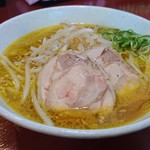ら～めん えびす - 料理写真: