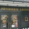 PATISSERIE LACROIX